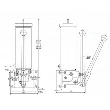 KSP-105-15΢���ֶ��󻬱�