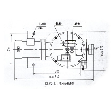 KEP2-16ϵ�е綯�󻬱�